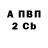 Метадон белоснежный SeregaMult